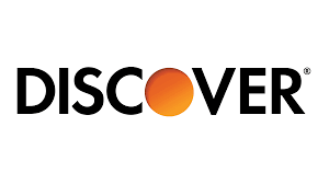 Discover Card Logo