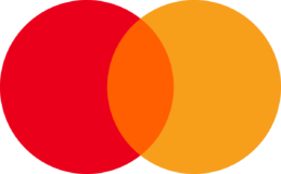 MasterCard Credit Card Logo