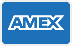 AMEX Card Logo