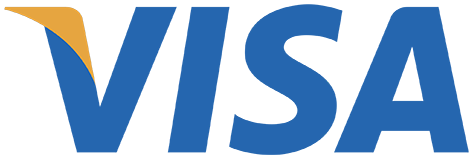 Visa Credit Card Logo